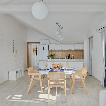 Bayview Apartments Tivat Montenegro Esterno foto