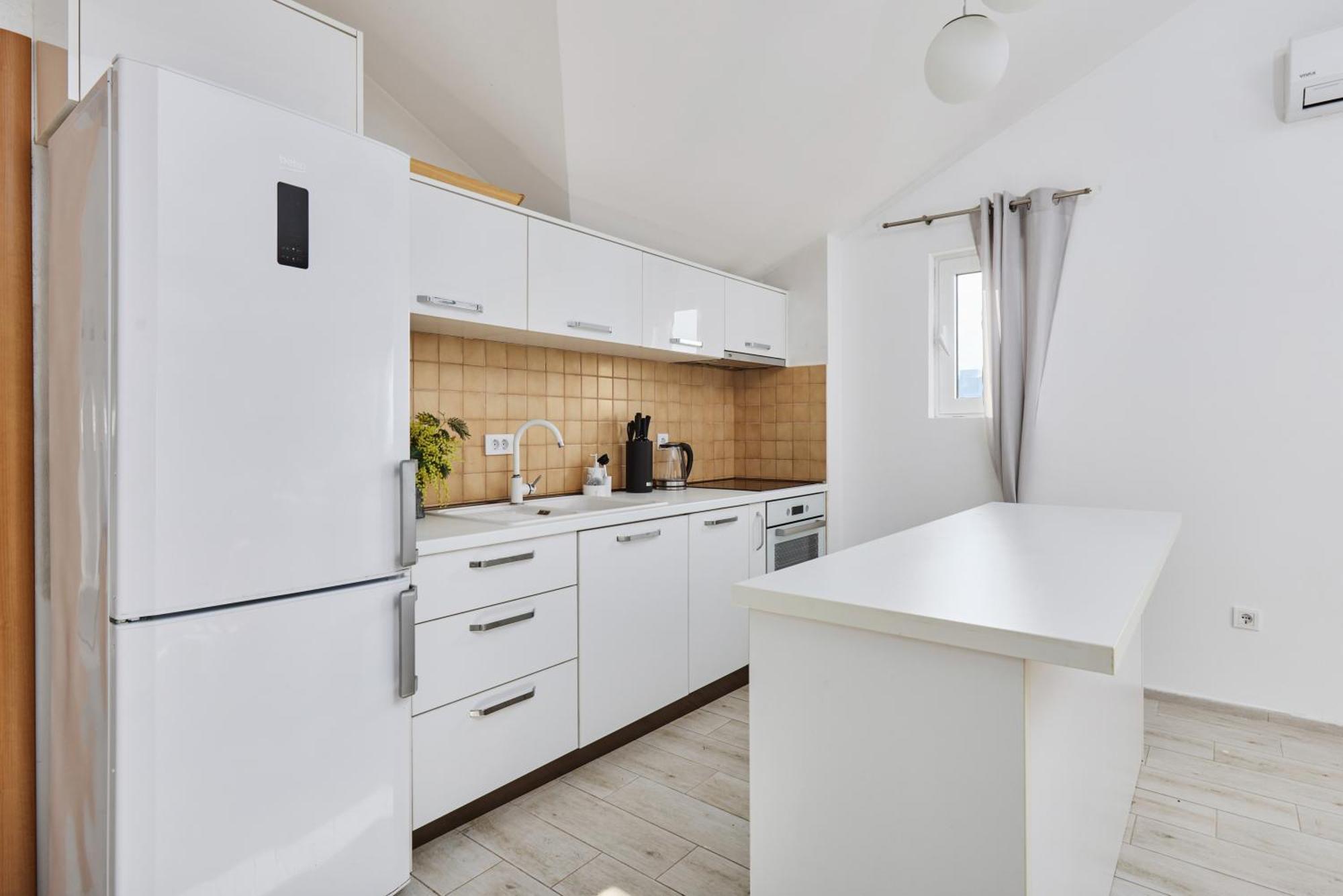 Bayview Apartments Tivat Montenegro Esterno foto